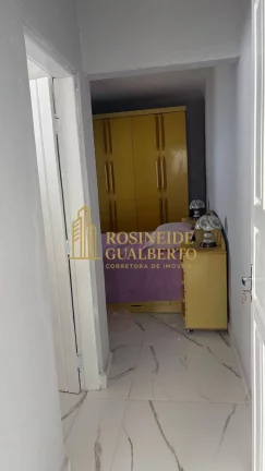 Imagem CASA COM 4 DORMITÓRIOS E 2 SUÍTES PRAIA MARTIM DE SÁ