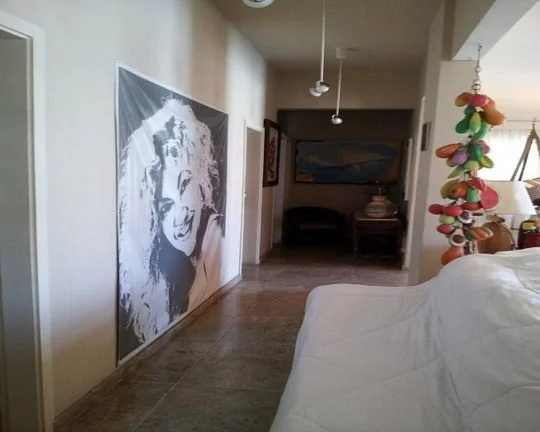 Imagem apartamento a venda no Guarujá praia de Pitangueiras