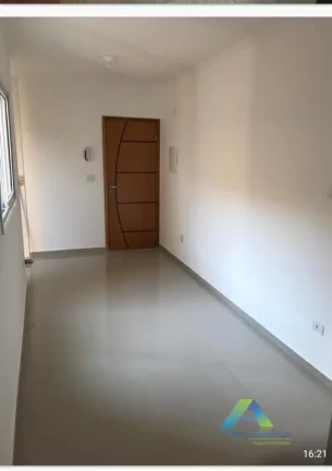 Imagem Apartamento à venda no bairro Vila Helena - Santo André/SP