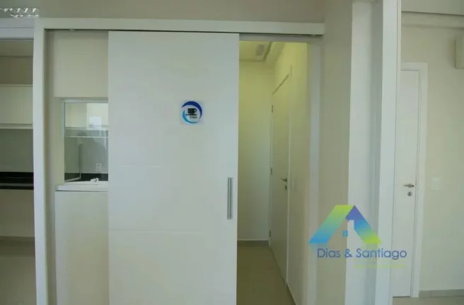 Imagem Sala Comercial e 2 banheiros à Venda, 80 m² Ipiranga