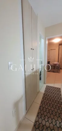 Imagem CASA A VENDA CONDOMINIO CAMINHOS DA SERRA 1 - VILA MARINGÁ - 02 QUARTOS - JUNDIAI - SP
