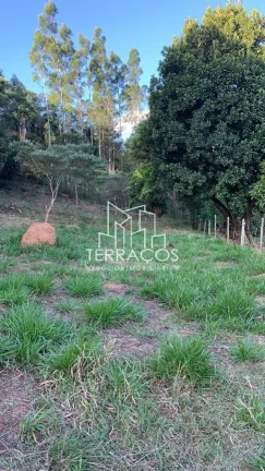 Imagem DESCUBRA O REFÚGIO DOS SONHOS NA CIDADE DE ATIBAIA - ÁREA DE 3.201,50 M²
