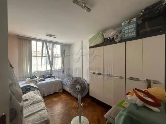 Imagem Ipanema – Rua Gomes Carneiro | Residencial › Apartamento 3 quarto(s) à Venda