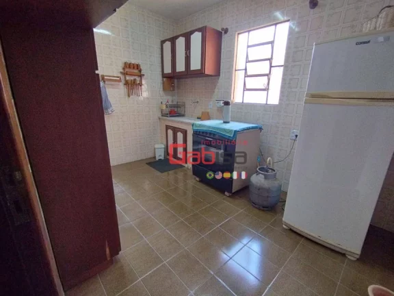 Imagem Casa com 3 dormitórios à venda, 130 m² por R$ 440.000 - Balneário São Pedro - São Pedro da Aldeia/RJ