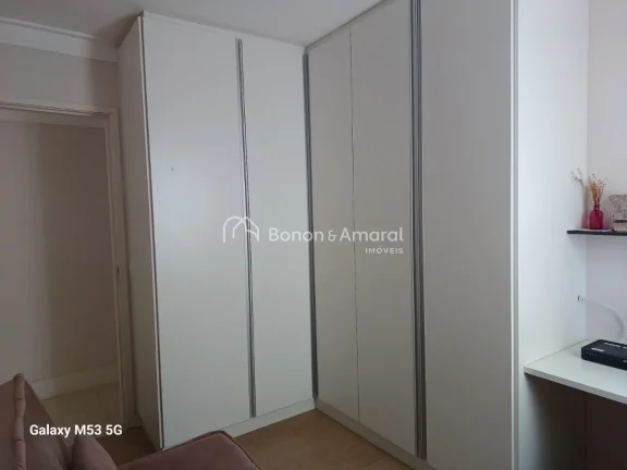 Imagem Apartamento à Venda no Inspiratto Residencial em Campinas

São três quartos, sendo um deles uma s...