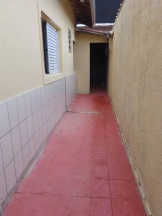Imagem Casa com 2 dorms, Tupi, Praia Grande - R$ 380 mil, Cod: 2139