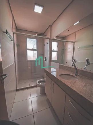 Imagem LINDA COBERTURA Á VENDA NO EDIFICIO SKY EM FRANCA/SP