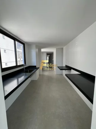 Imagem LUXUOSO APARTAMENTO DE 04 SUÍTES, LAZER COMPLETO, LOCALIZADO NA PRAIA DO CANTO, EM VITÓRIA/ES!