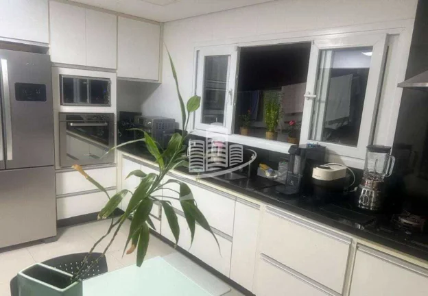 Imagem Casa de Condomínio
