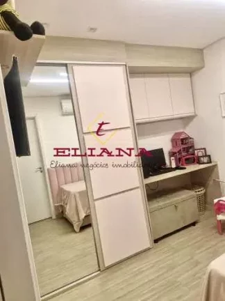 Imagem Apartamento à venda em São Paulo, Tatuapé, com 2 quartos, 98m²