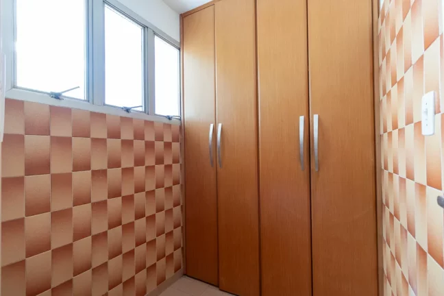 Imagem Apartamento à venda em São Paulo, Vila Monumento, com 3 quartos, 121m2