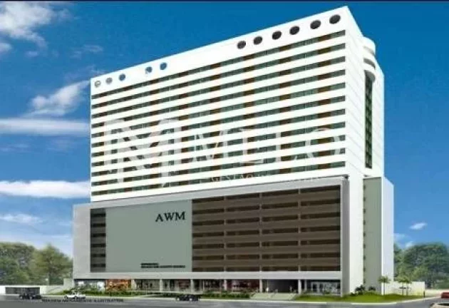 Imagem Oportunidade em CASA CAIADA: 41,70m², Sala Comercial...
