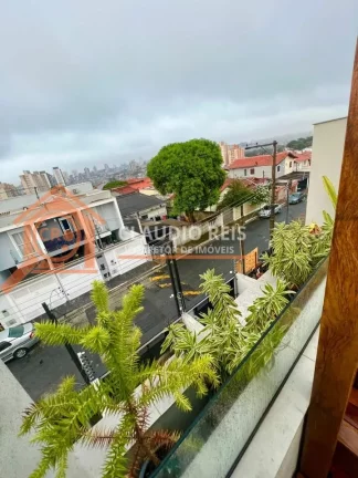 Imagem Casa com 3 Quartos à venda, 126m² - Jardim Prudência