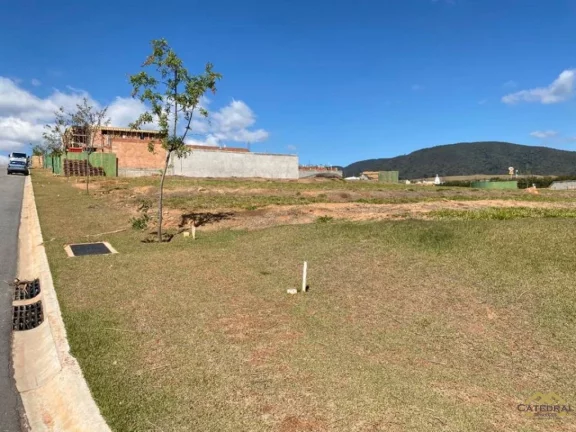 Imagem Terreno em Condomínio à venda no Jardim Novo Mundo - Jundiaí - SP