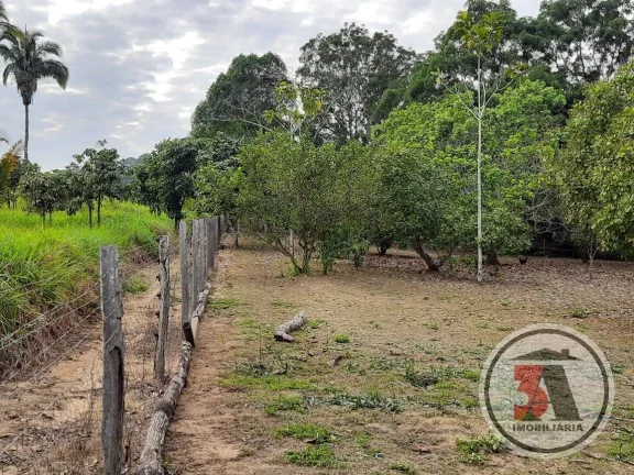 Imagem Sitio Estrada Belmont - 20.43 hectares