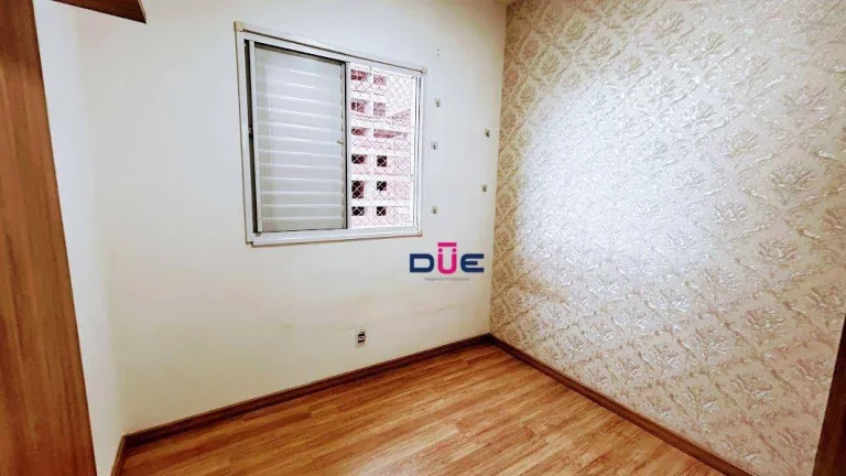 Imagem Apartamento com 2 dormitórios à venda, 68 m² por R$ 550.000 - Estuário - Santos/SP