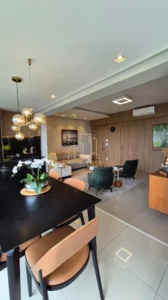 Imagem Platno Greenville ? Apartamento com Quartos e Suítes de Alto Padrão à Venda