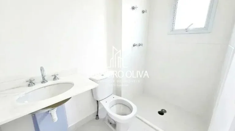 Imagem Condomínio Raiz SP Parque Resort - Apartamento à Venda – Condomínio Raiz São Paulo Parque Resort Santo Amaro – São Paulo/SP 108 m² | 4 Dormitórios (2 Suítes) | 4 Banheiros | 2 Vagas de Garagem