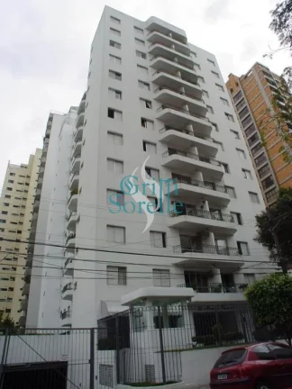 Imagem Apartamento à Venda na Vila Uberabinha - São Paulo/SP.