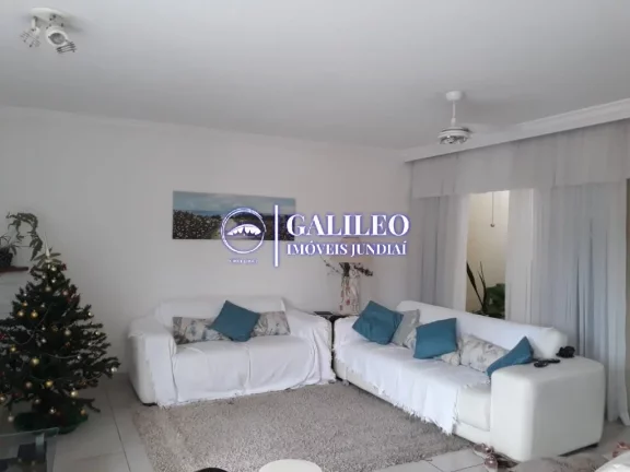 Imagem LOCAÇÃO - VENDA - PERMUTA - EXCELENTE CASA PARA FINS COMERCIAIS/ RESIDENCIAIS - JARDIM MESSINA - JUNDIAÍ SÃO PAULO