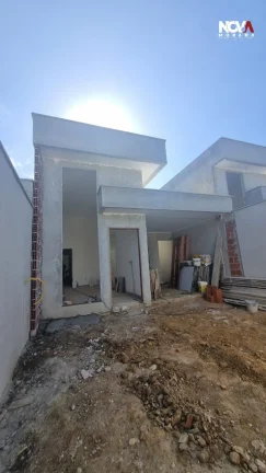 A Casa dos Seus Sonhos Está Aqui  E o Melhor: Com Preço Acessível!

Imagine morar em uma casa c...