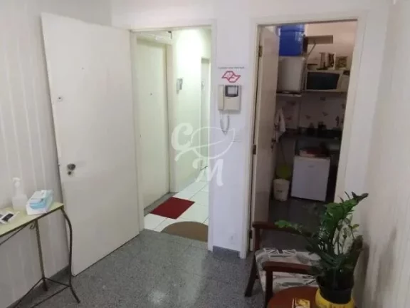 Imagem Sala Comercial Dupla no centro de Jundiai