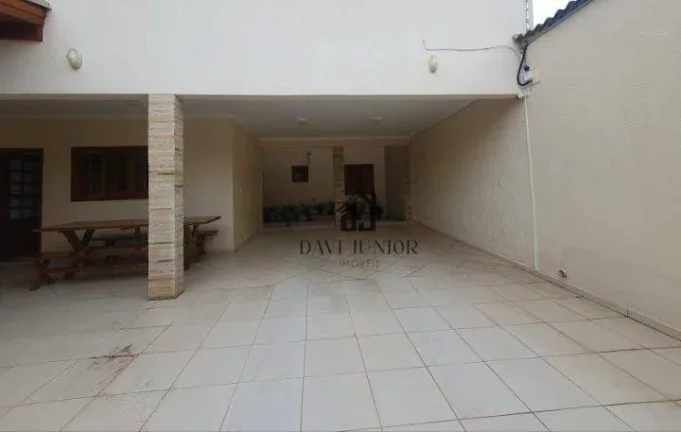 Imagem Casa à venda, 330 m² por R$ 1.450.000,00 - Residencial Votorantim Park II - Votorantim/SP