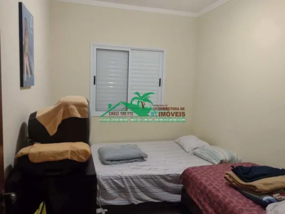 Imagem Casa de Condomínio