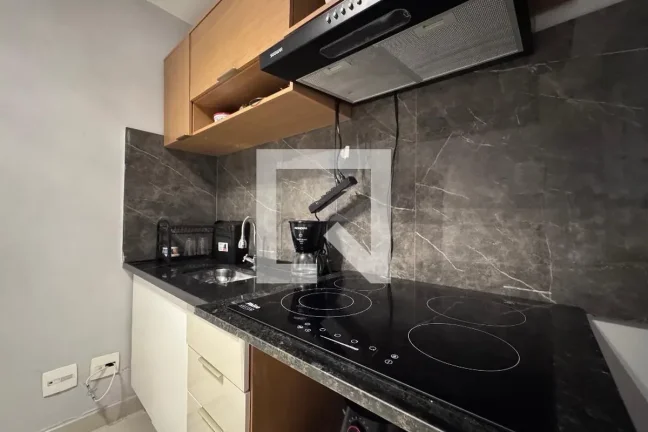 Imagem Apartamento à Venda - Recreio, 1 Quarto, 32 m2