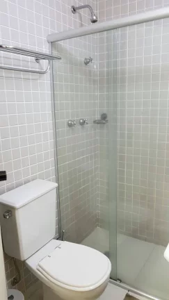 Imagem Flat para aluguel possui 28 m2 quadrados com 1 quarto em Cerqueira César
