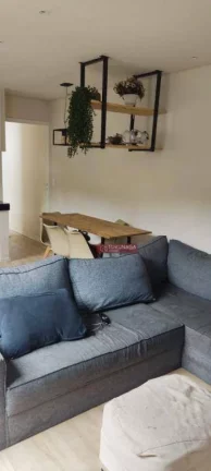 Imagem Sobrado com 4 dormitórios à venda, 100 m² por R$ 795.000,00 - Vila Formosa - São Paulo/SP