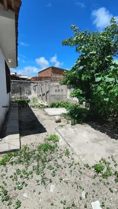 Imagem Casa solta pra Venda, Novo Geisel - Gramame, João Pessoa/PB