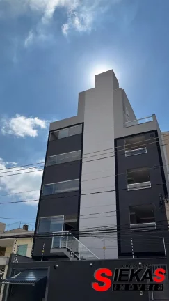 Imagem Apartamento à venda em Vila Guilhermina, São Paulo-SP: 2 quartos, 1 sala, 1 banheiro, 1 vaga de garagem!