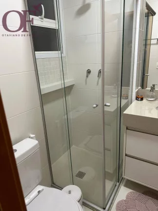Imagem Apartamento 03 suites no Condomínio Eléve - Jardim Trevo - Jundiaí - SP