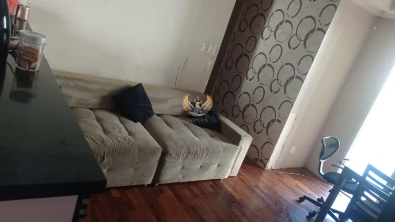 Imagem Apartamento Padrão
