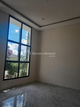 Imagem CASA NOVA EM CONDOMÍNIO EM VALINHOS