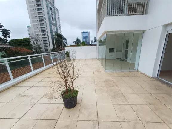 Imagem Apartamento à venda com 3 quartos, sendo 1 suíte, no condomínio One Brooklin, São Paulo - SP