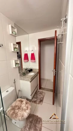 Imagem Apartamento Térreo Cidade Nova - cod 1197