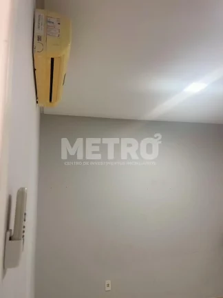 Imagem Ponto comercial para locação com recepção, Salas Av. Mário Rodrigues Coelho