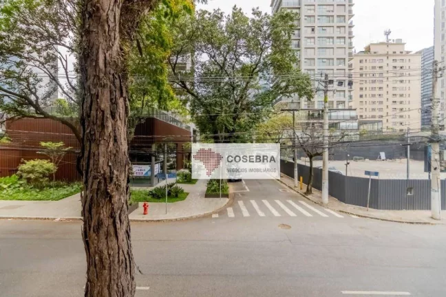 Imagem Prédio, 560 m² - venda por R$ 9.500.000,00 ou aluguel por R$ 29.950,00/mês - Vila Olímpia - São Paulo/SP