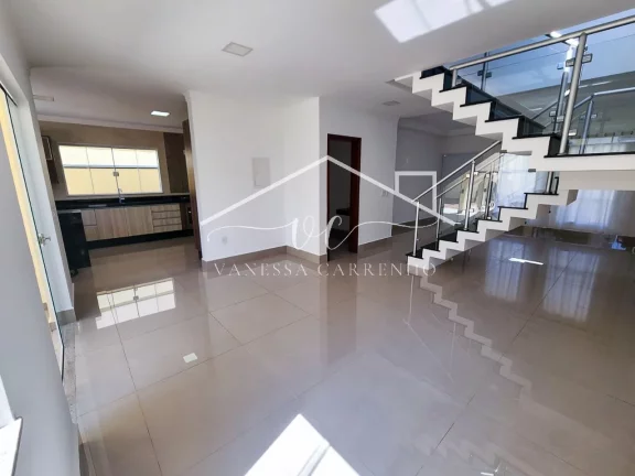 Imagem Venda ou Locação Sobrado | Vanessa Carrenho