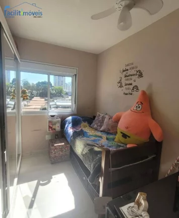 Imagem APARTAMENTO À VENDA NO BAIRRO BAETA NEVES - SÃO BERNARDO DO CAMPO - SP