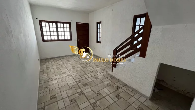 Imagem SOBRADO À VENDA NA ESTUFA 2 UBATUBA-SP COM VALOR DE OPORTUNIADE.