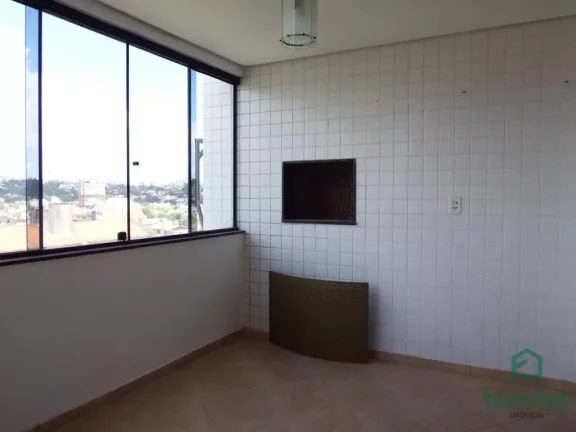 Imagem Apartamento para venda, 3 Dorm. Jardim Planalto Porto Alegre