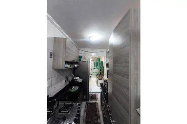 Imagem Apartamento com 2 dormitórios à venda, 45 m² por R$ 234.000,00 - Taboão - Guarulhos/SP