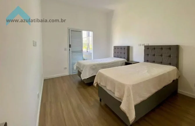 Imagem Casa em Condomínio para Venda em Atibaia, Guaxinduva, 5 dormitórios, 5 suítes, 7 banheiros, 6 vagas