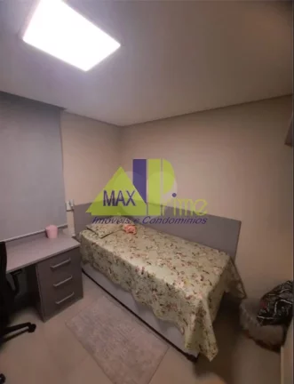 Imagem APARTAMENTO COBERTURA DUPLEX 140M²/03 DORM/01 SUÍTE/SACADA/02 VAGAS