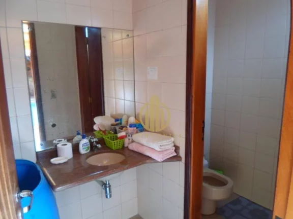 Imagem Casa com 5 dormitórios à venda, 412 m² por R$ 650.000,00 - Jardim Paulistano - Ribeirão Preto/SP