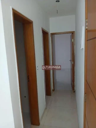 Imagem Apartamento com 2 dormitórios à venda, 37 m² por R$ 280.000,00 - Jaçanã - São Paulo/SP