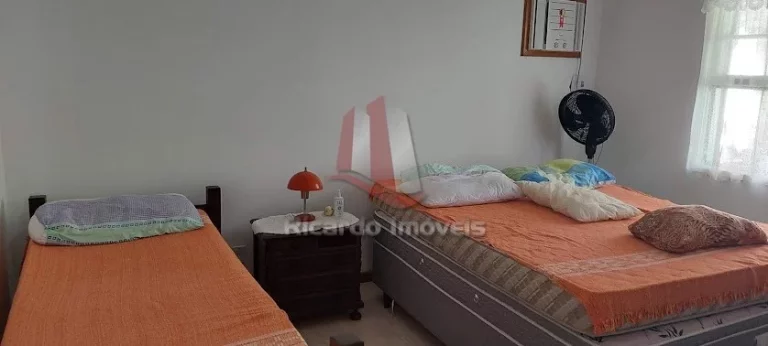 Imagem Casa Duplex Condomínio c/ Área Exclusiva
